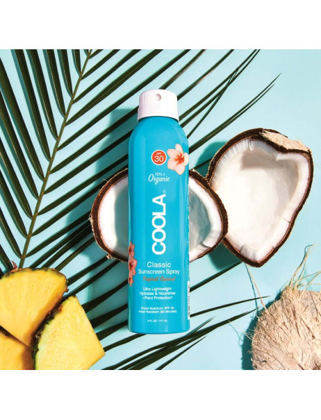 Тропічний кокос Coola