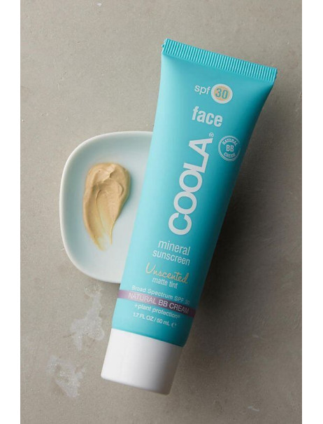 Coola Face Matte