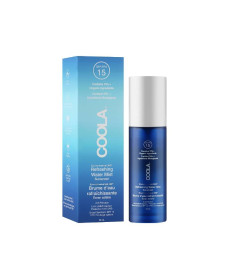 Coola Full Spectrum 360 Refreshing Water Mist Sunscreen SPF 15 Сонцезахисний спрей для обличчя - Написати відгук