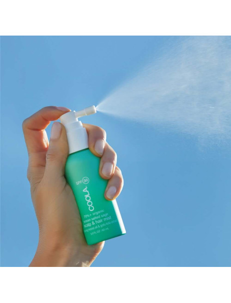 Coola Scalp & Hair Mist