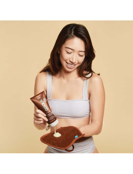 Мус для автозагара Coola Organic