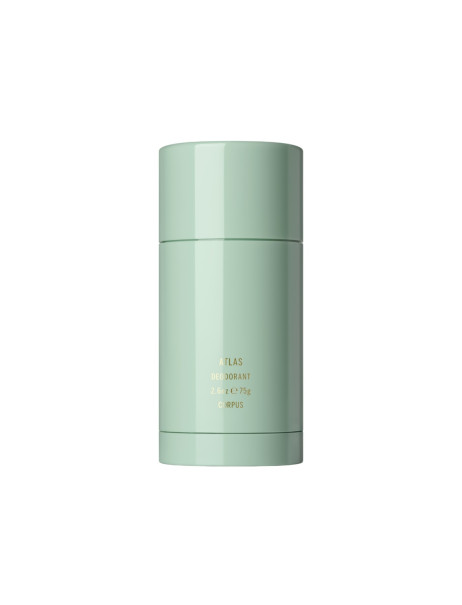 Corpus Natural Deodorant Atlas Натуральний дезодорант