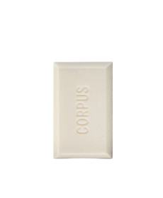 Corpus Natural Cleansing Bar № Green Натуральне очищаюче мило для тіла - Написати відгук