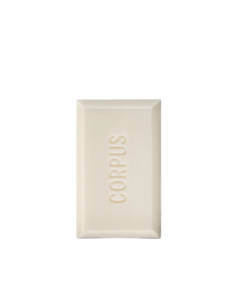 Corpus Natural Cleansing Bar № Green Натуральне очищаюче мило для тіла