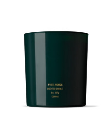 Corpus Scented Candle White Woods Ароматическая свеча Белый лес - Написать отзыв