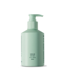Corpus Natural Body Wash Santalum Натуральный гель для душа - Написать отзыв