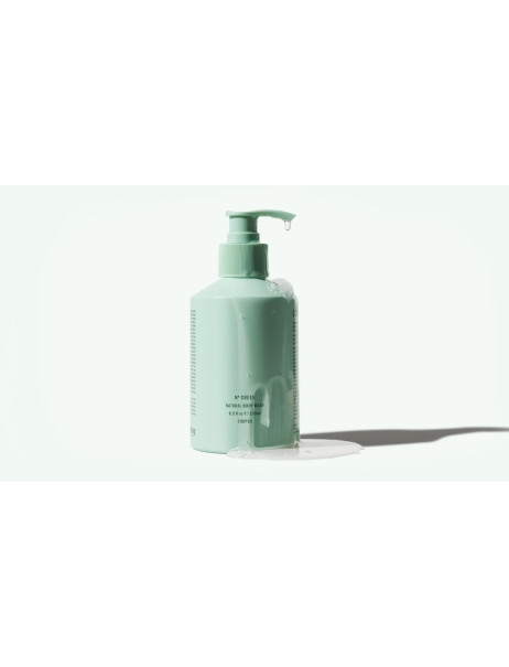 Corpus Natural Body Wash