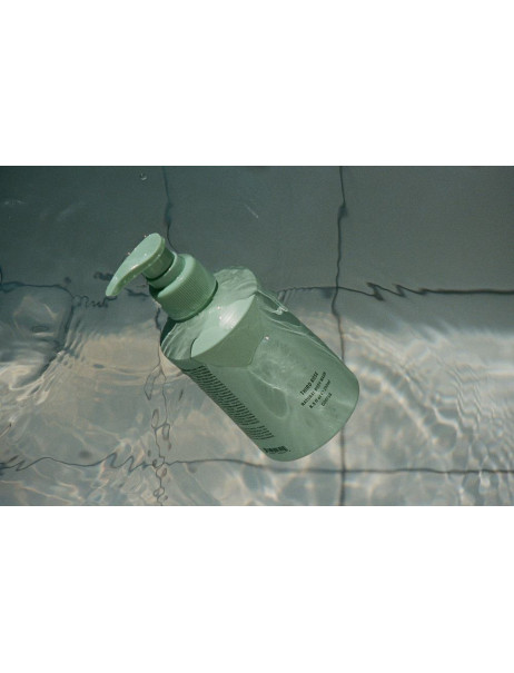 гель для душа CORPUS Natural Body Wash