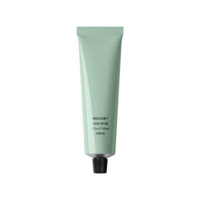 Corpus Hand Cream "Amalgam 7" Крем для рук "Амальгама 7"