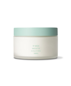 Corpus Natural Body Butter № Green Натуральный баттер для тела - Написать отзыв