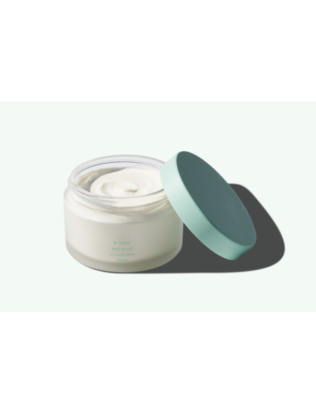 Corpus Natural Body Butter № Green Натуральный баттер для тела