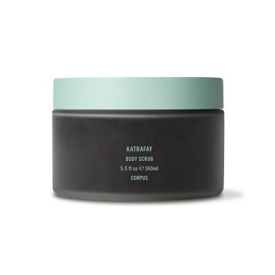 Corpus Body Scrub Katrafay Скраб для тіла