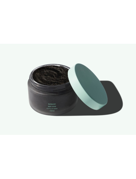 Corpus Body Scrub Katrafay Скраб для тела