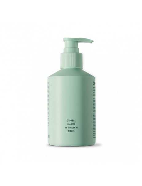 Corpus Shampoo Cypress Шампунь для волос Кипарис