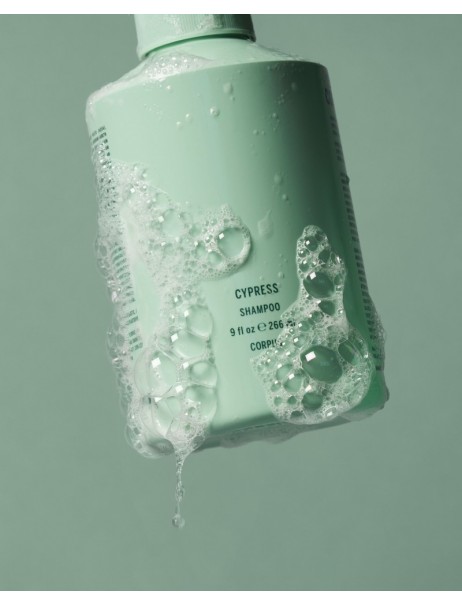 Corpus Shampoo Cypress Шампунь для волос Кипарис
