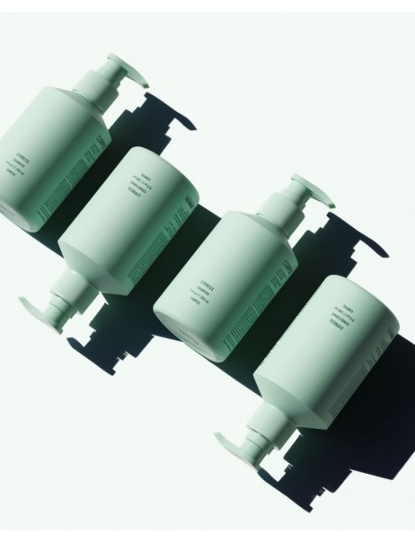 Corpus Shampoo Cypress Шампунь для волос Кипарис