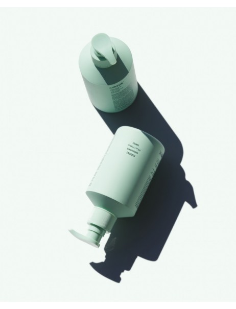 Corpus Shampoo Cypress Шампунь для волос Кипарис