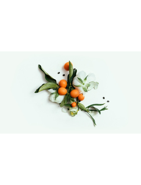 Corpus Natural Deodorant Neroli Натуральный дезодорант