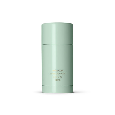 Corpus Natural Deodorant Cedar Flora Натуральний дезодорант