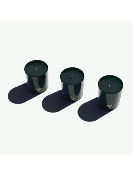 Corpus Scented Candle The Classis Ароматическая свеча Кассис