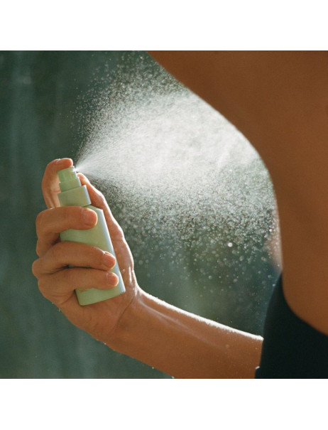 Corpus Deodorant Spray 