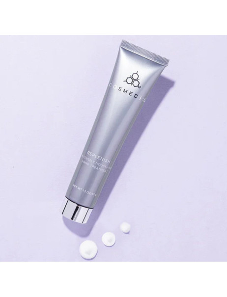 Cosmedix Replenish Hand Cream Интенсивно-увлажняющий крем для рук
