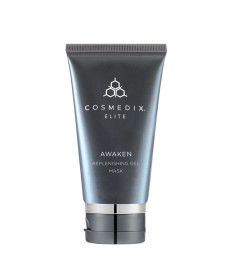 Cosmedix Awaken Replenishing Gel Mask Відновлююча маска з полігідрокислотами - Написати відгук