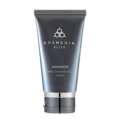 Cosmedix Awaken Replenishing Gel Mask Відновлююча маска з полігідрокислотами