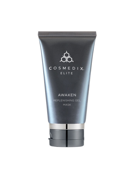 Cosmedix Awaken Replenishing Gel Mask Відновлююча маска з полігідрокислотами