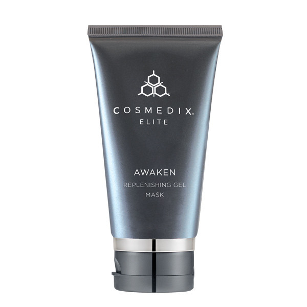 Cosmedix Awaken Replenishing Gel Mask Відновлююча маска з полігідрокислотами