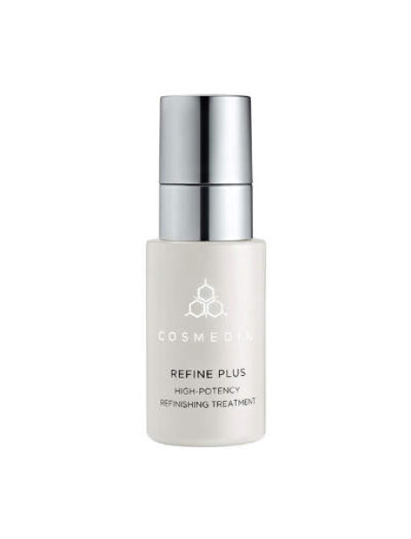 Cosmedix Refine Plus Высокоэффективная ремодулирующая сыворотка против старения