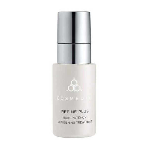 Cosmedix Refine Plus Высокоэффективная ремодулирующая сыворотка против старения