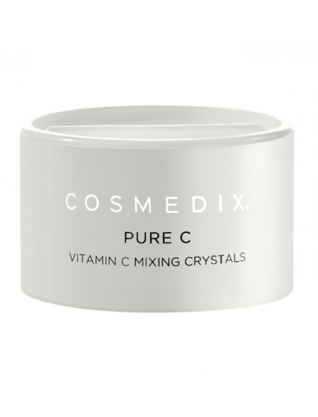 Cosmedix Pure C Кристаллы с витамином С