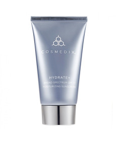 Cosmedix Hydrate+ Увлажняющий крем с SPF 17 - Написать отзыв