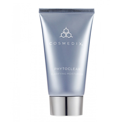 Cosmedix Phytoclear Зволожуючий крем для проблемної зрілої шкіри