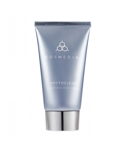 Cosmedix Phytoclear Зволожуючий крем для проблемної зрілої шкіри