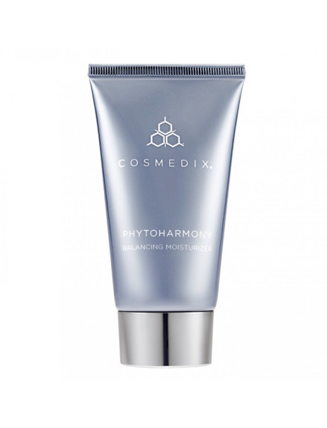 Cosmedix Phytoharmony Зволожуючий крем для зрілої шкіри
