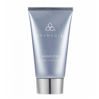 Cosmedix Shineless Moisturizer Увлажняющий крем для проблемной кожи