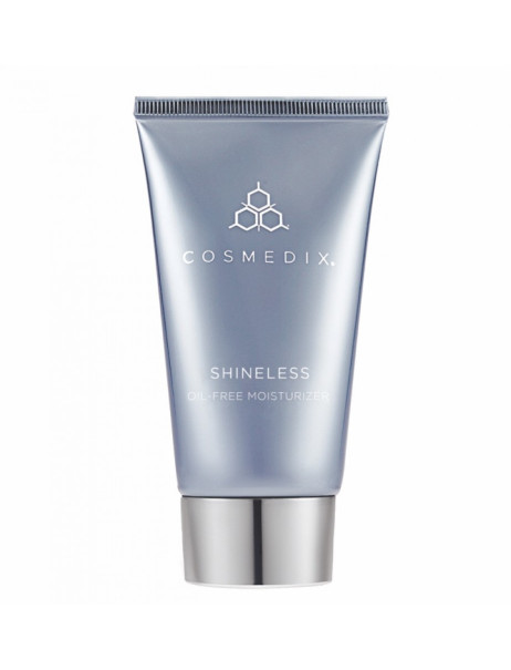 Cosmedix Shineless Moisturizer Увлажняющий крем для проблемной кожи