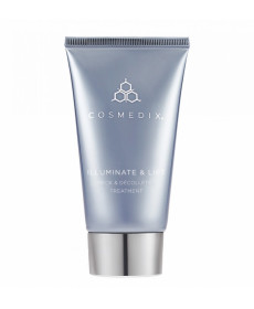 Cosmedix Illuminate & Lift Крем для шиї та декольте - Написати відгук