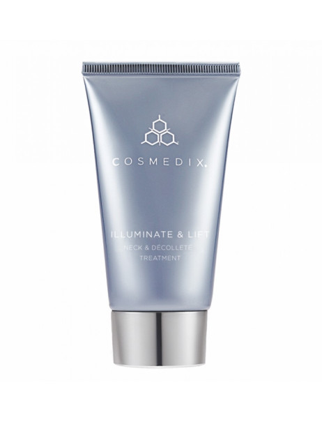 Cosmedix Illuminate & Lift Крем для шиї та декольте