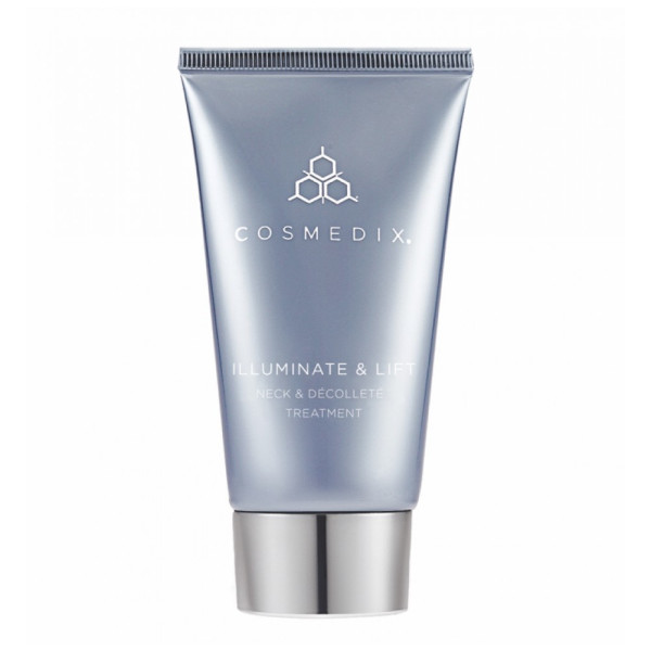 Cosmedix Illuminate & Lift Крем для шеи и декольте