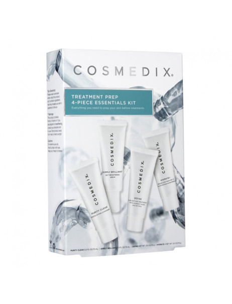 Cosmedix Treatment Prep Kit Подготовительный набор