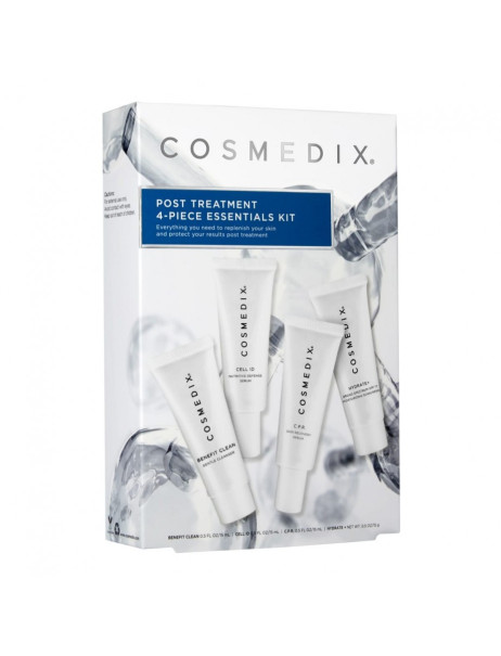 Cosmedix Post Treatment Kit Відновлюючий набір