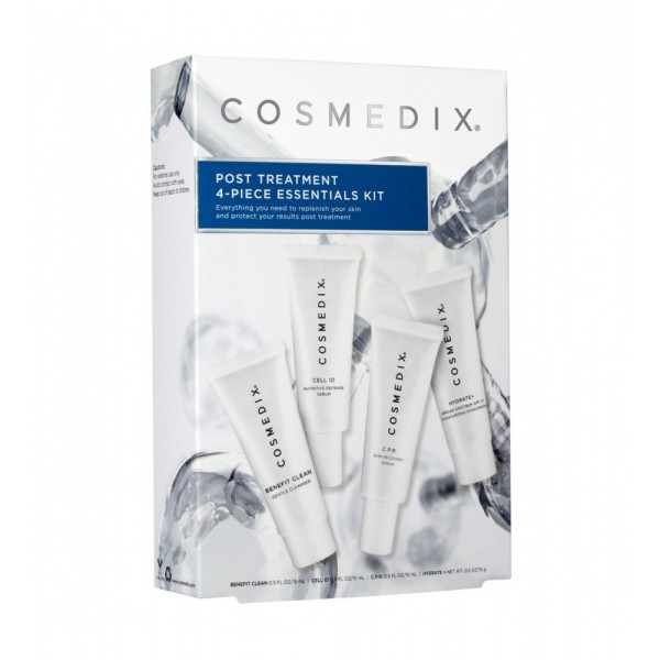 Cosmedix Post Treatment Kit Відновлюючий набір