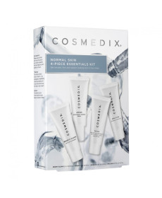 Cosmedix Normal Skin Kit Набір для нормальної шкіри - Написати відгук