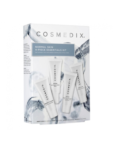 Cosmedix Normal Skin Kit Набір для нормальної шкіри