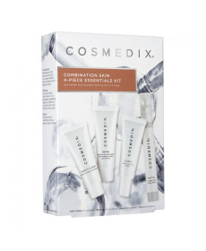 Cosmedix Combination Skin Kit Набір для комбінованої / жирної шкіри - Написати відгук