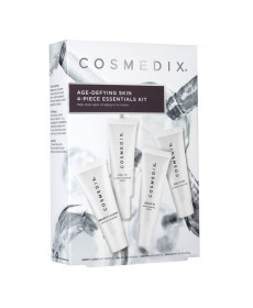Cosmedix Age Defying Skin Kit Набор для возрастной кожи - Написать отзыв