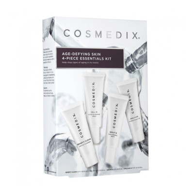 Cosmedix Age Defying Skin Kit Набор для возрастной кожи